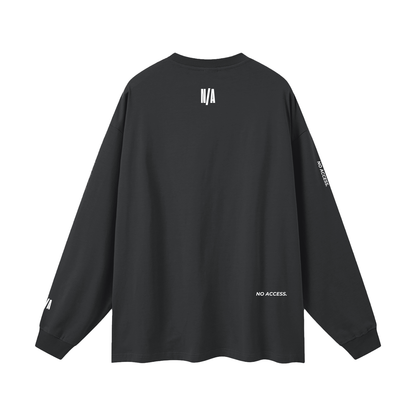 CORE LANGARM / OVERSIZED