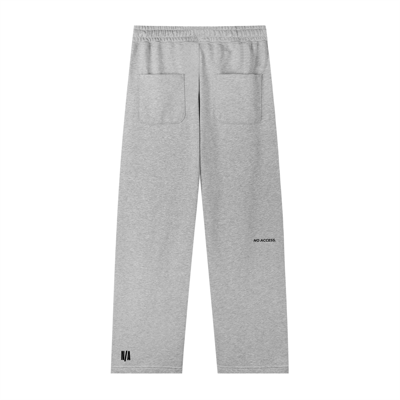 CORE SWEATPANTS / ESSENTIALS