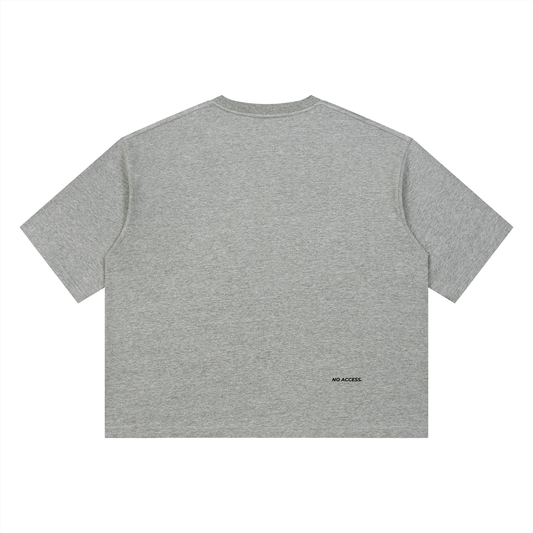 CORE TEE / CLASSIC HEAVYWEIGHT ODMPOD