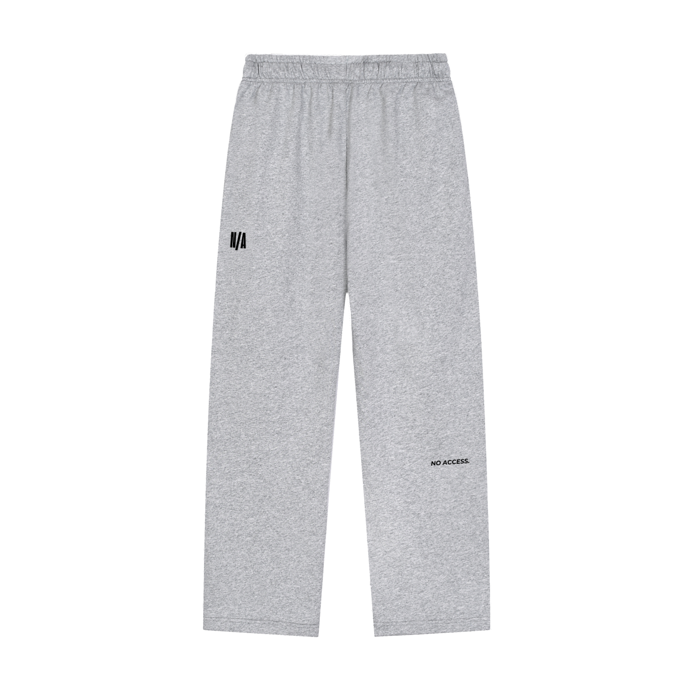 CORE SWEATPANTS / HEAVYWEIGHT SET