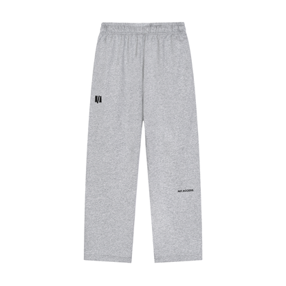 CORE SWEATPANTS / HEAVYWEIGHT SET