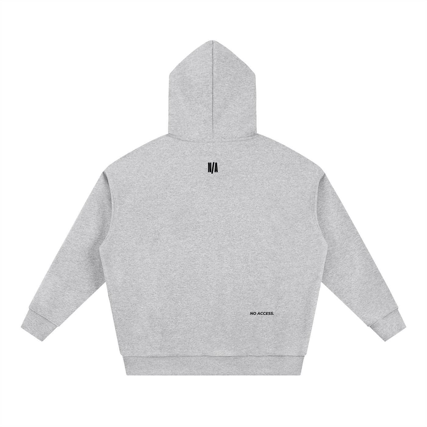 CORE HOODIE / HEAVYWEIGHT SET