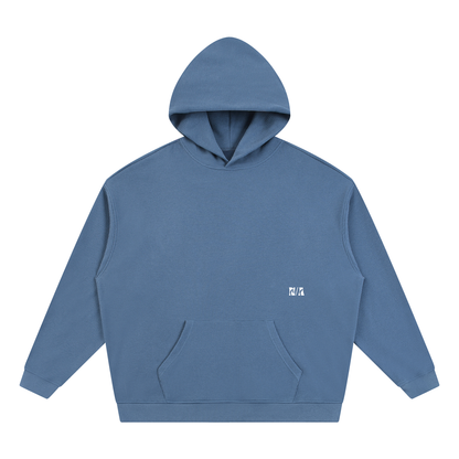 WAVE STATE HOODIE / WAFFLE SET