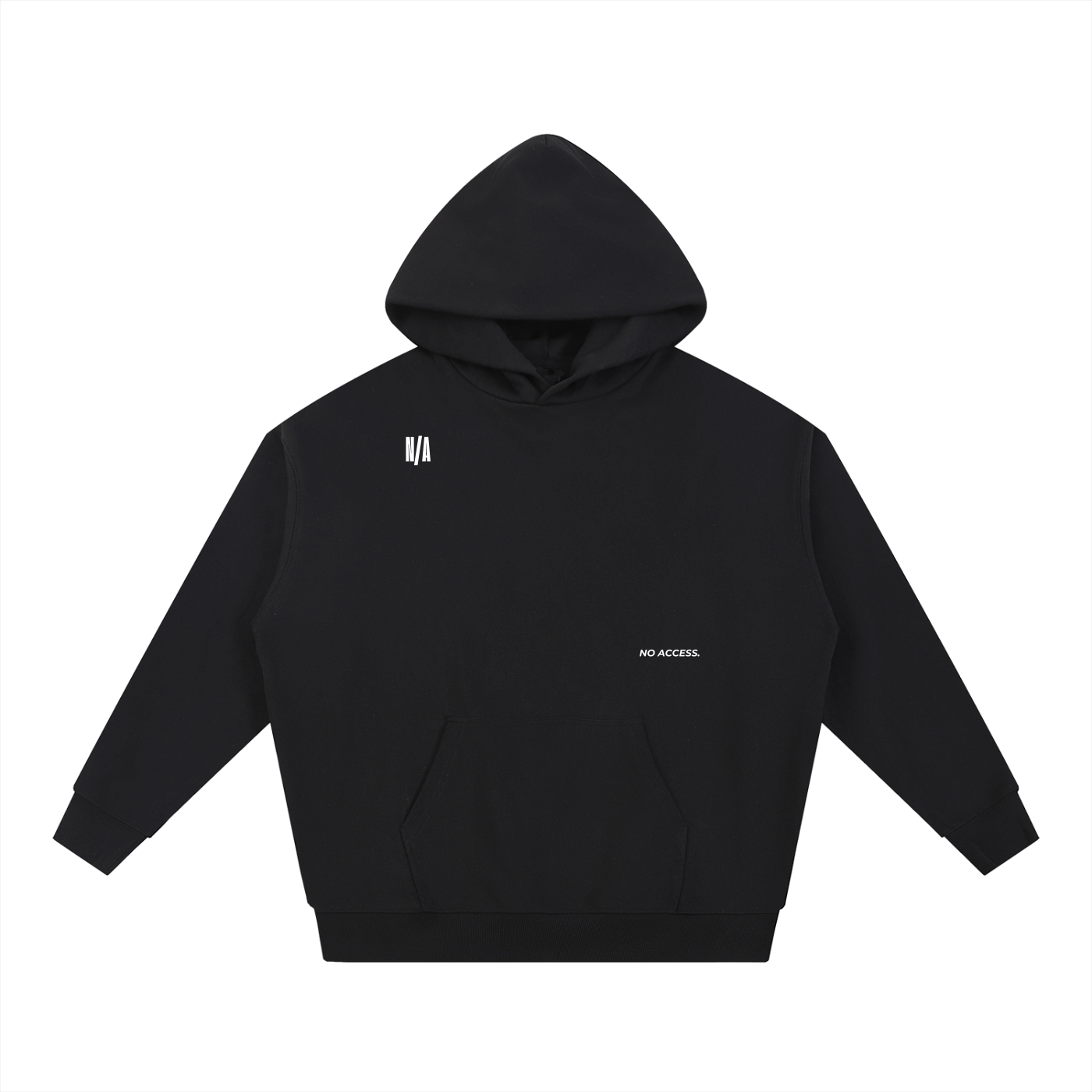 CORE HOODIE / HEAVYWEIGHT SET