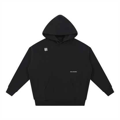 CORE HOODIE / HEAVYWEIGHT SET