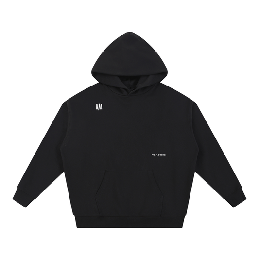 CORE HOODIE / HEAVYWEIGHT SET