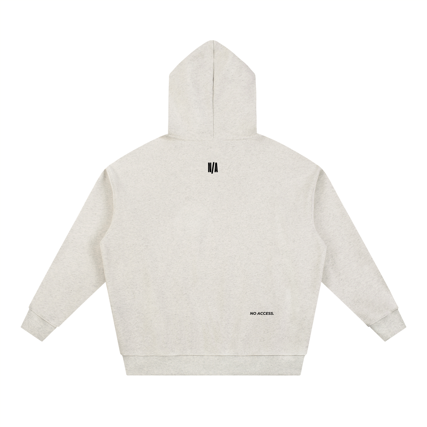 CORE HOODIE / HEAVYWEIGHT SET