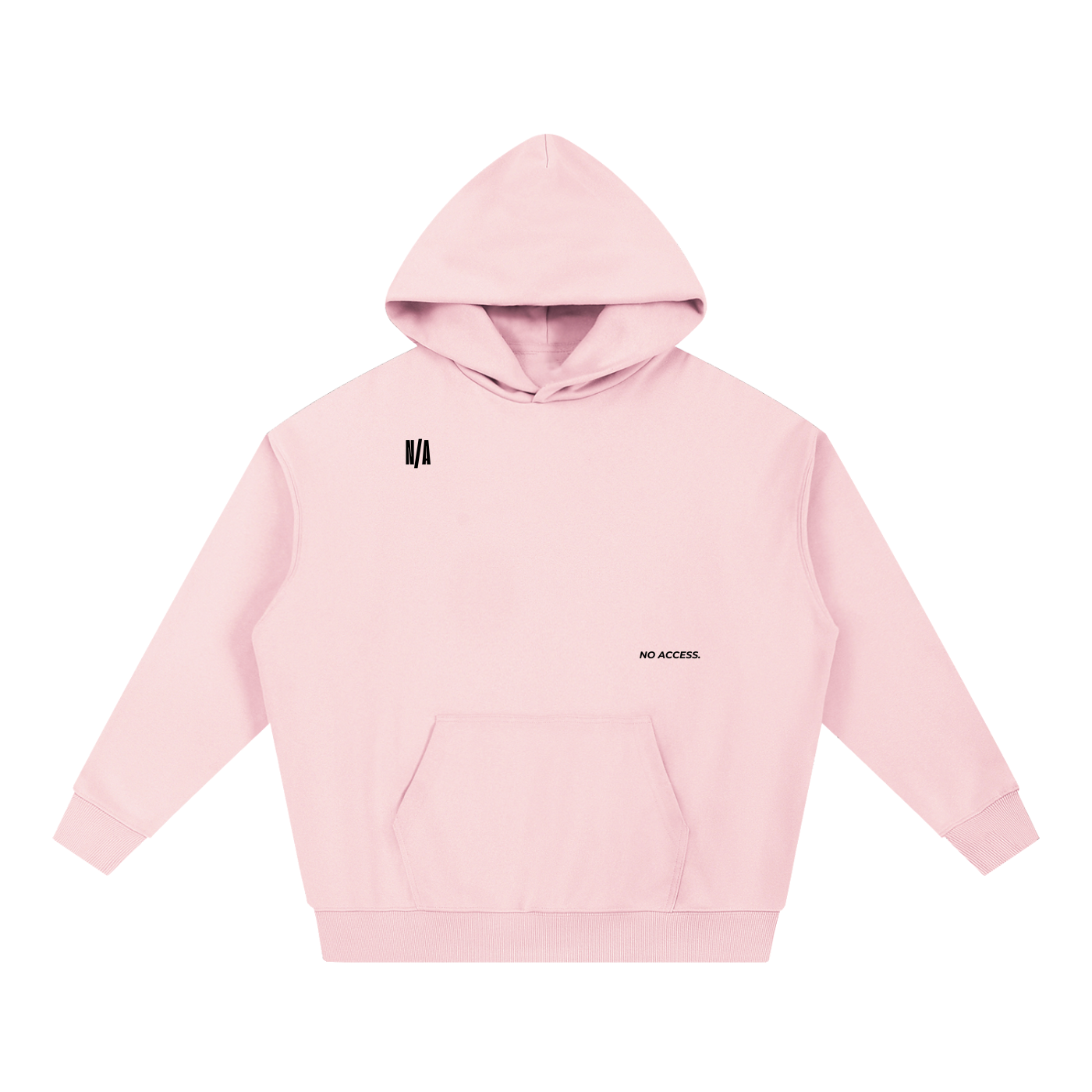 CORE HOODIE / HEAVYWEIGHT SET