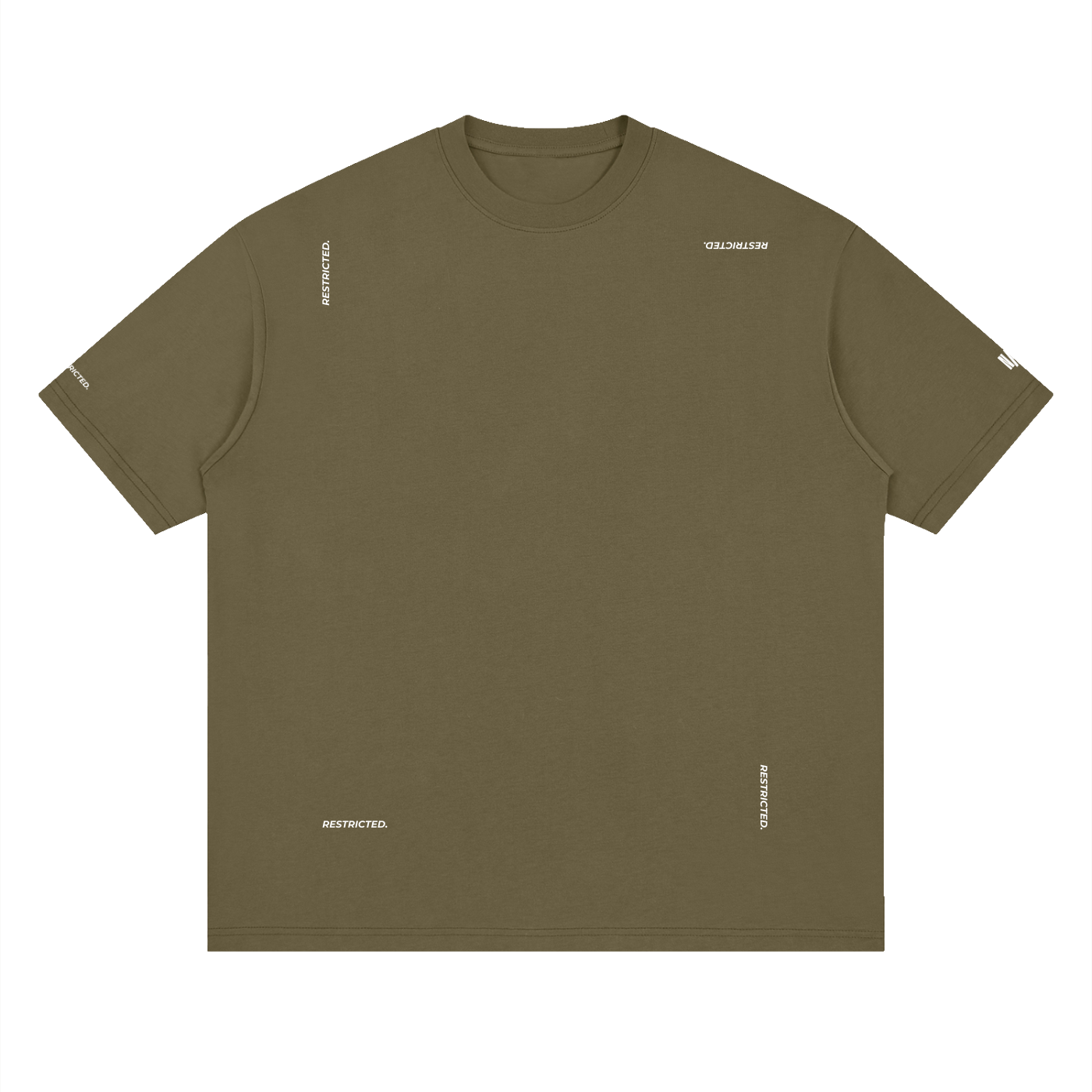 RESTRICTED / TEE
