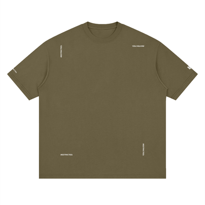 RESTRICTED / TEE