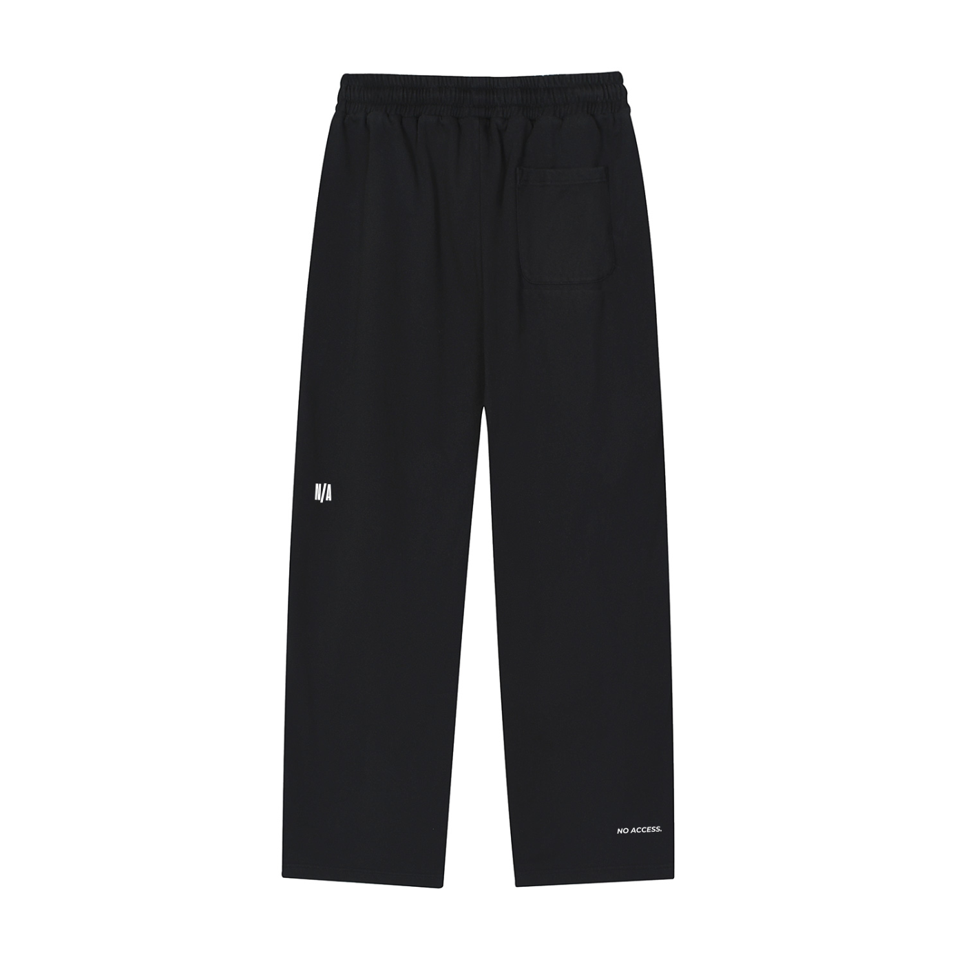 CORE SWEATPANTS / REFLECTIVE SET