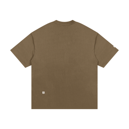 CORE TEE / HEAVYWEIGHT