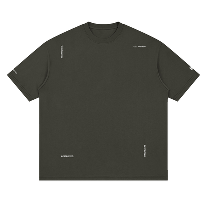 RESTRICTED / TEE