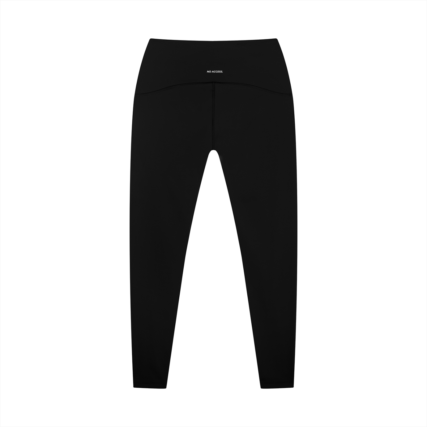 Women's High-Waisted Ankle Length Yoga Leggings ODMPOD