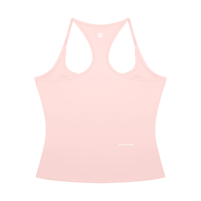 Women's Crop Yoga Tank Top ODMPOD