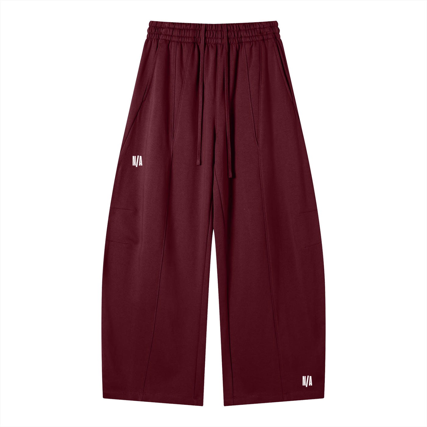 CORE SWEATPANTS / HEAVYWEIGHT