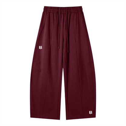 CORE SWEATPANTS / HEAVYWEIGHT
