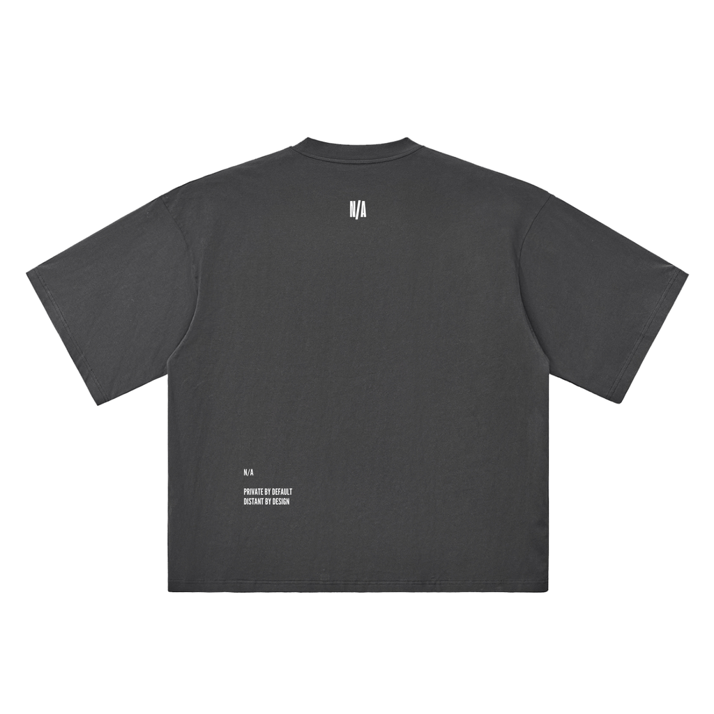 CORE TEE / HALF SLEEVE