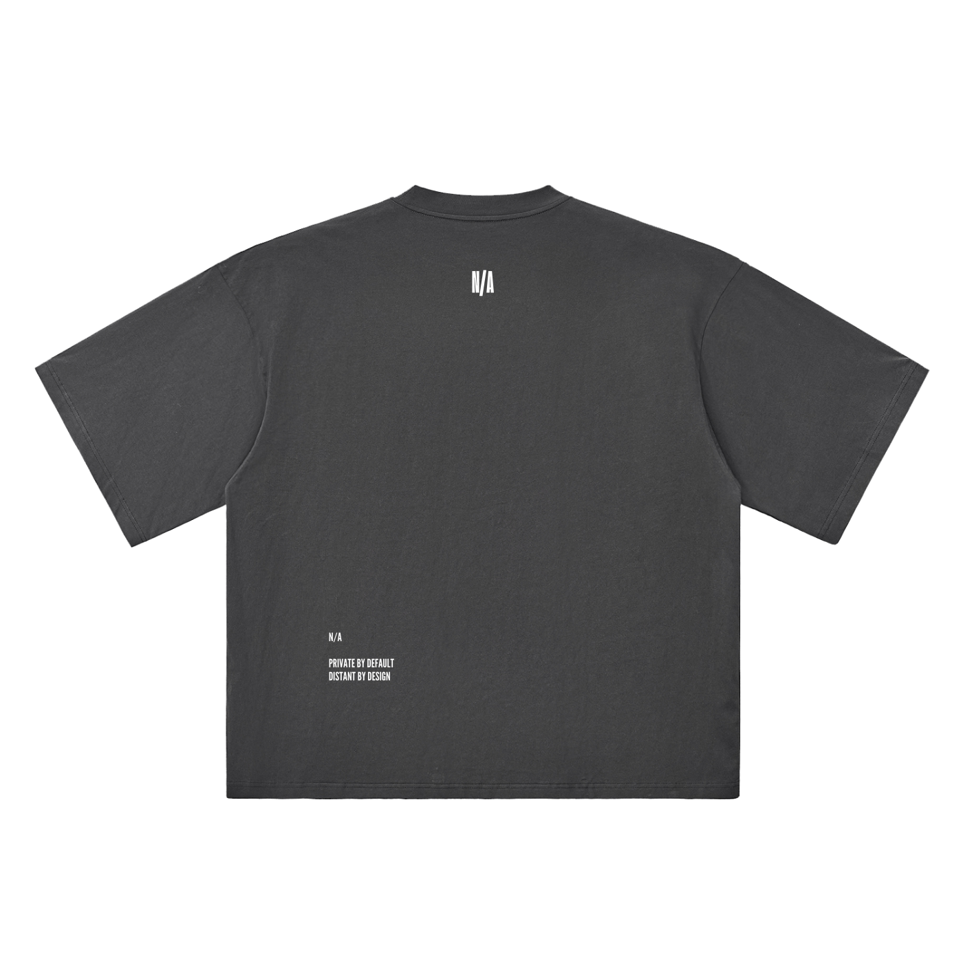 CORE TEE / HALF SLEEVE