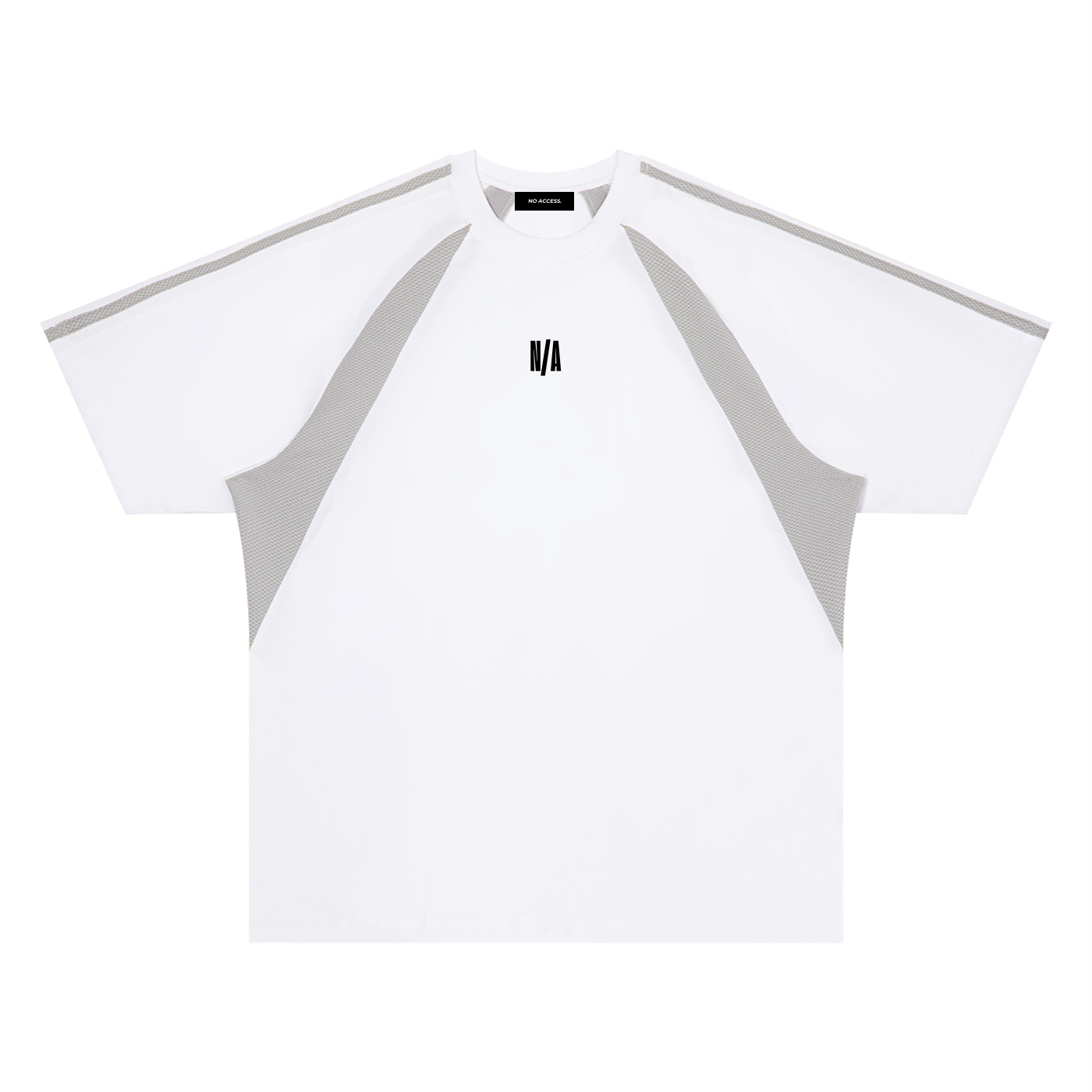Unisex Raglan Color Block T-Shirt ODMPOD