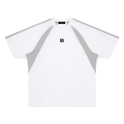 Unisex Raglan Color Block T-Shirt ODMPOD