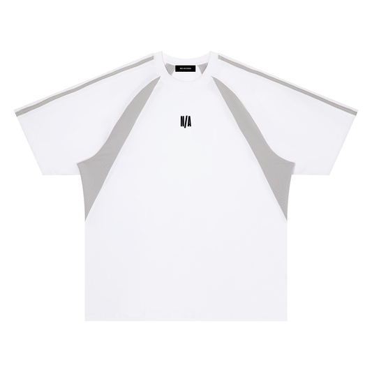Unisex Raglan Color Block T-Shirt ODMPOD