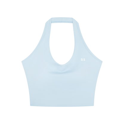 Women's Halter Yoga Sports Bra ODMPOD