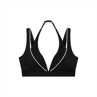 CORE SPORTS BRA / SHAPE SET