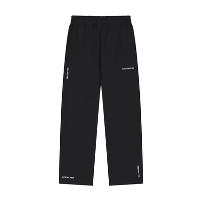 RESTRICTED / HEAVY SWEATPANTS