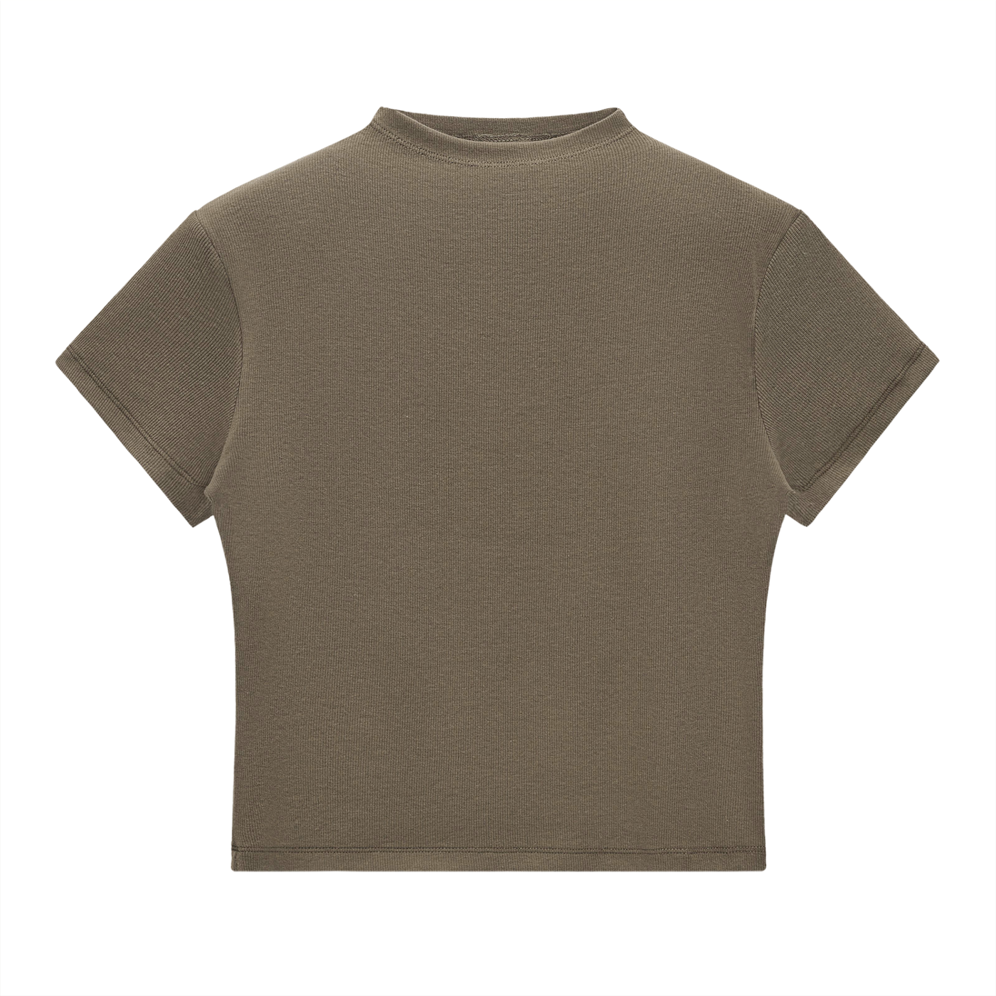 CORE TOP / MOCK NECK