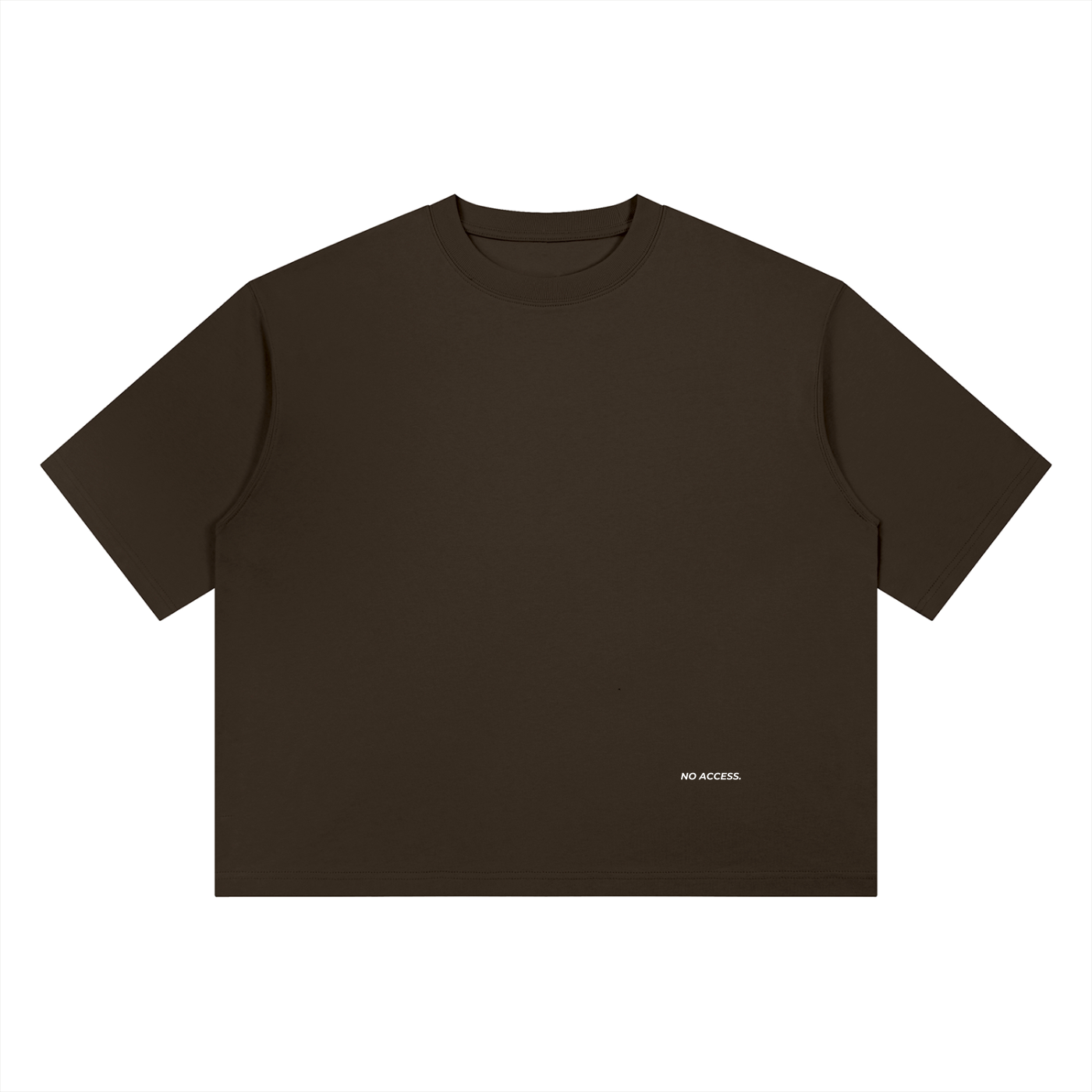 CORE TEE / CLASSIC HEAVYWEIGHT