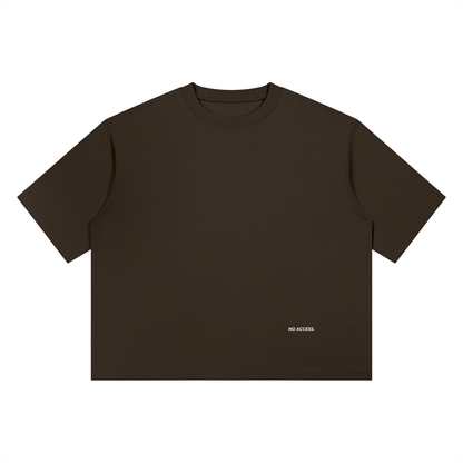 CORE TEE / CLASSIC HEAVYWEIGHT