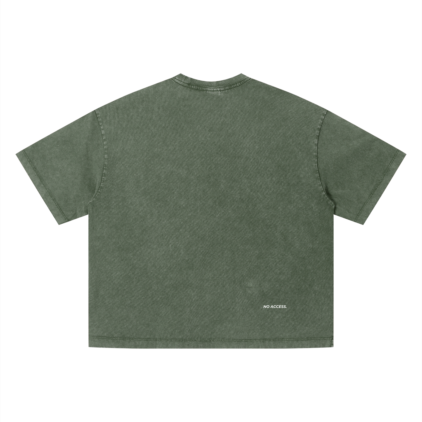 CORE TEE / VINTAGE SET