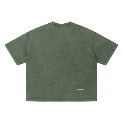 CORE TEE / VINTAGE SET