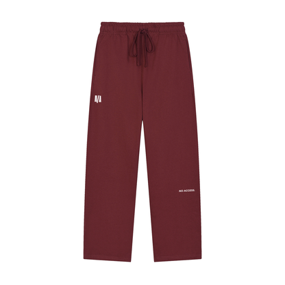 CORE SWEATPANTS / HEAVYWEIGHT SET