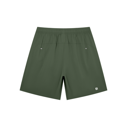 Men’s Regular Fit Performance Shorts ODMPOD