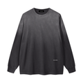 CORE LONG SLEEVE / GRADIENT