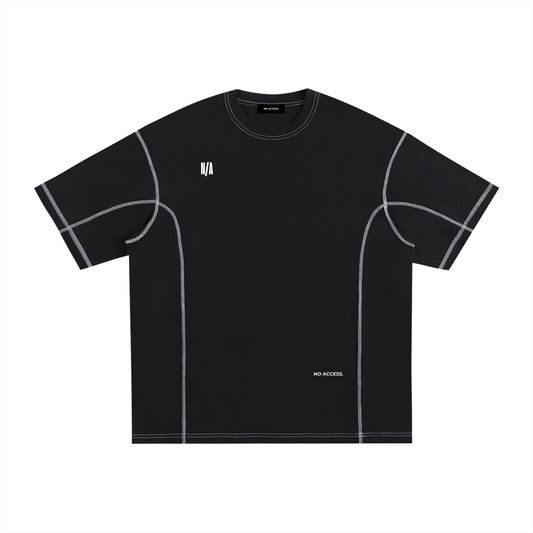 CORE TEE / STITCHED