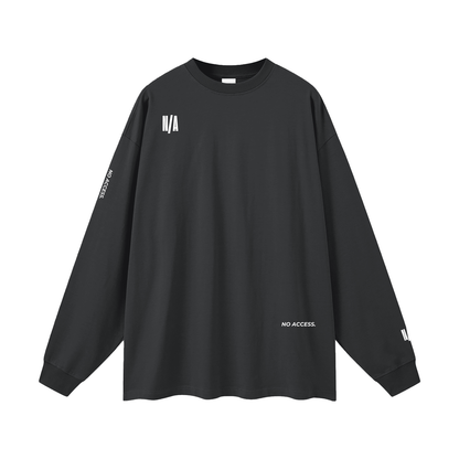 CORE LANGARM / OVERSIZED