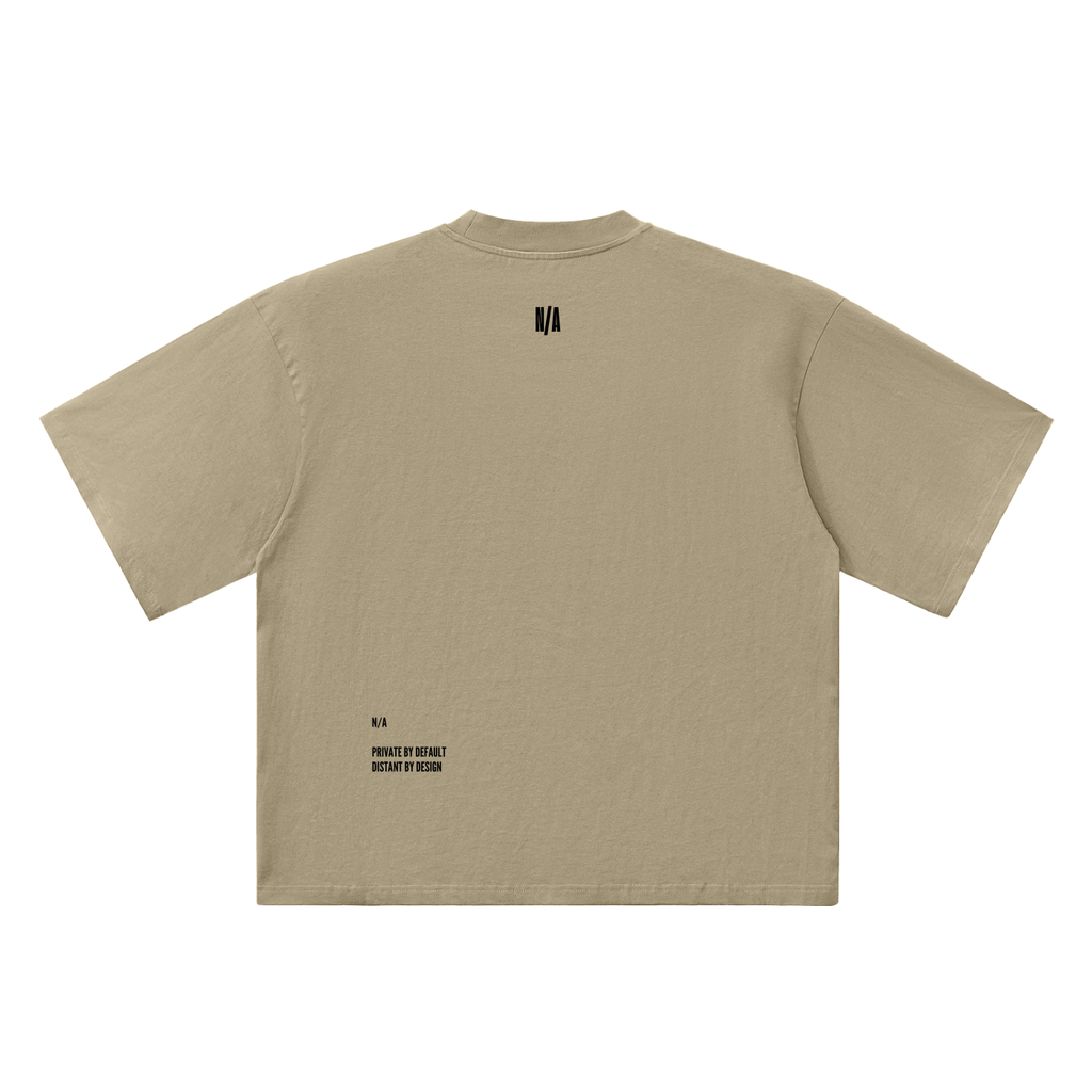 CORE TEE / HALF SLEEVE