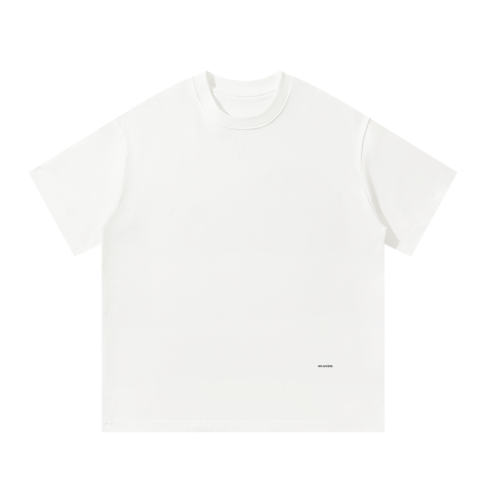 CORE TEE / OVERSIZED
