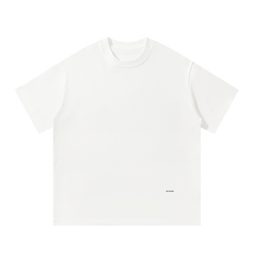 CORE TEE / OVERSIZED