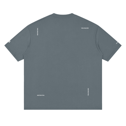 RESTRICTED / TEE