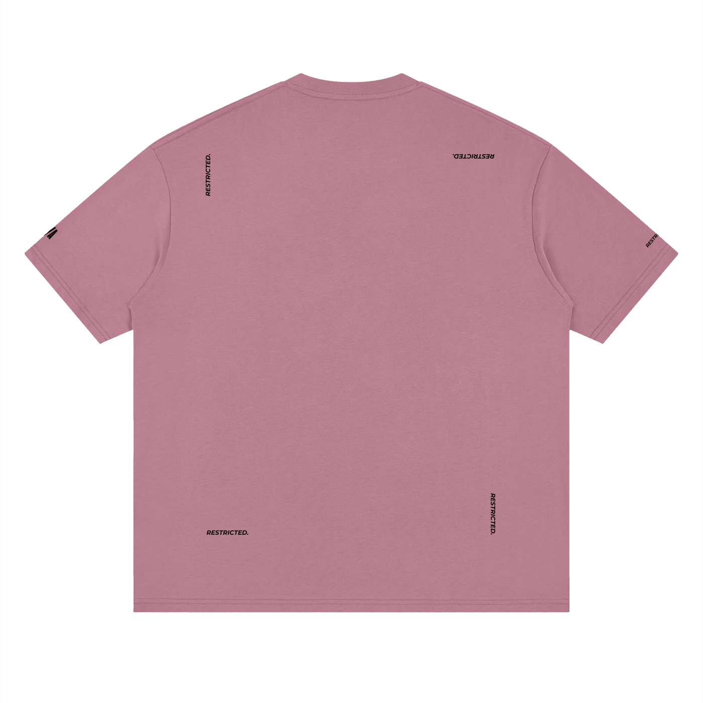RESTRICTED / TEE