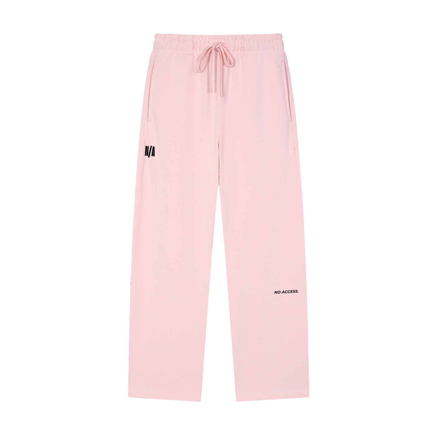 CORE SWEATPANTS / HEAVYWEIGHT SET