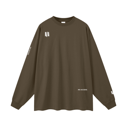 CORE LANGARM / OVERSIZED