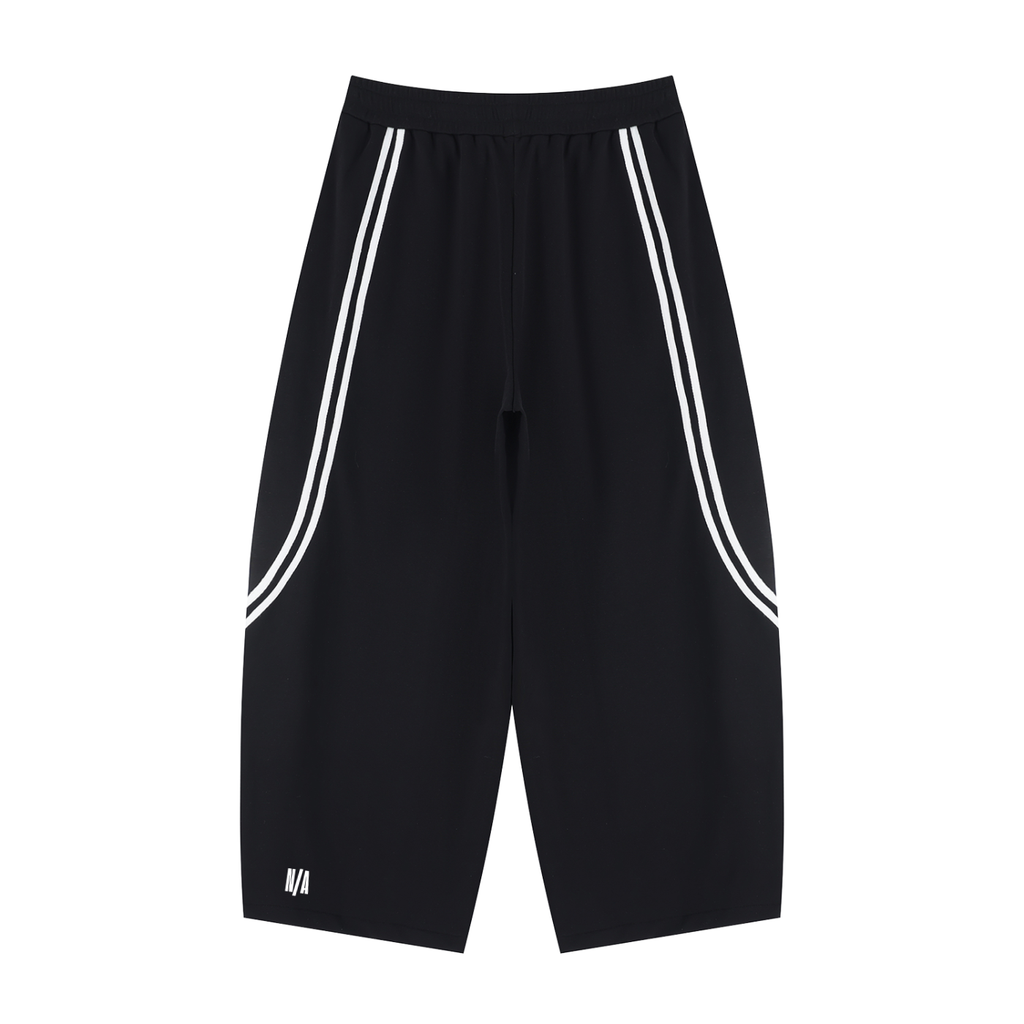 CORE SWEATPANTS / CURVE