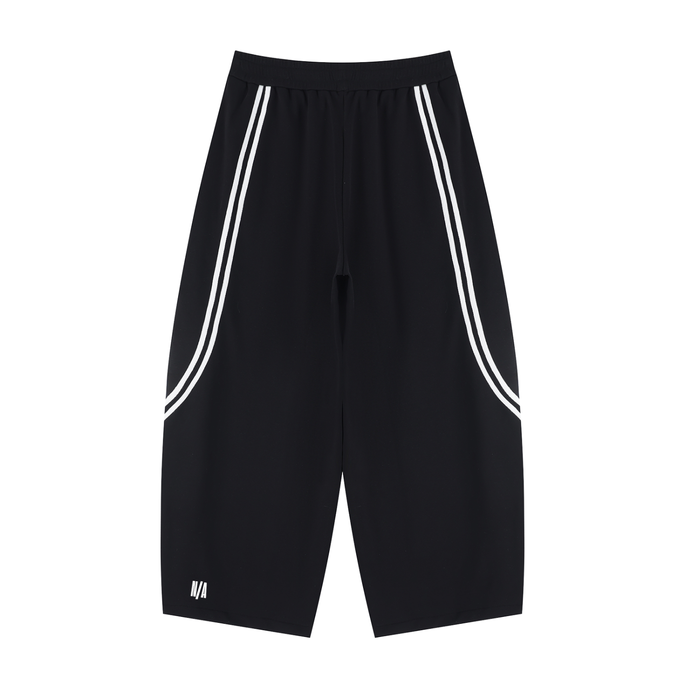 CORE SWEATPANTS / CURVE