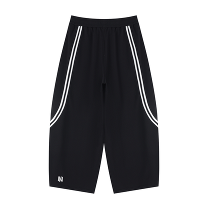 CORE SWEATPANTS / CURVE