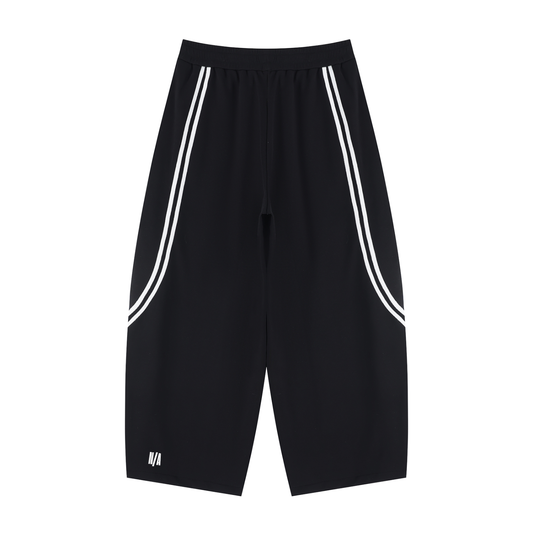CORE SWEATPANTS / CURVE